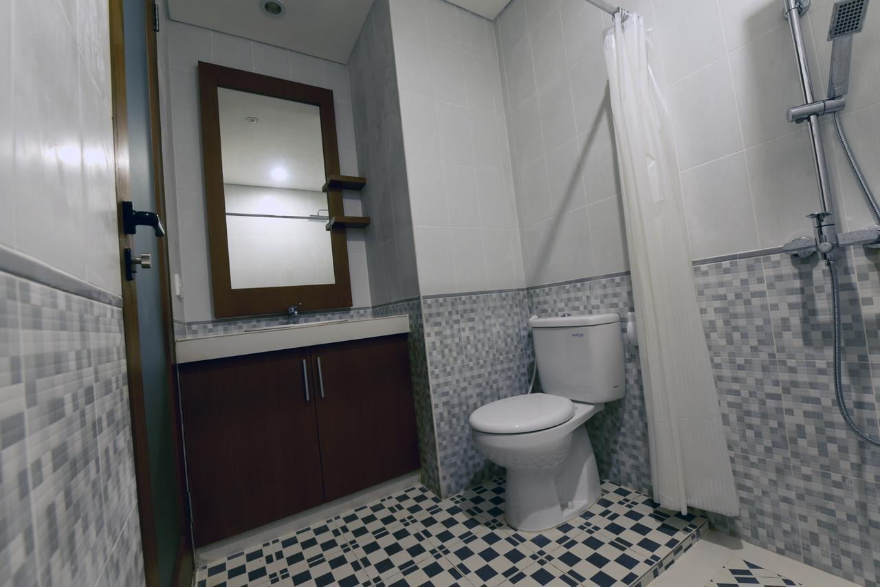 Le Lima Hotel Kuta Lombok Kültér fotó